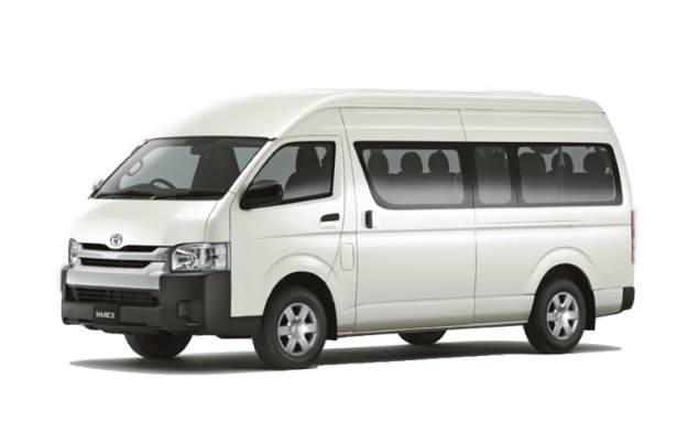 Toyota Axio/Fielder